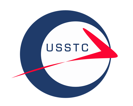 USSTC logo